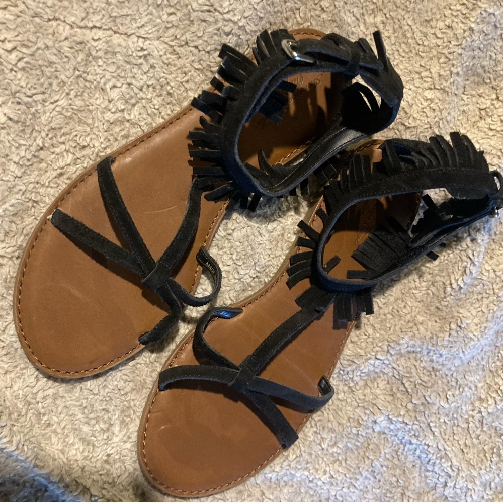 American Eagle Outfitters Sandals NWOT